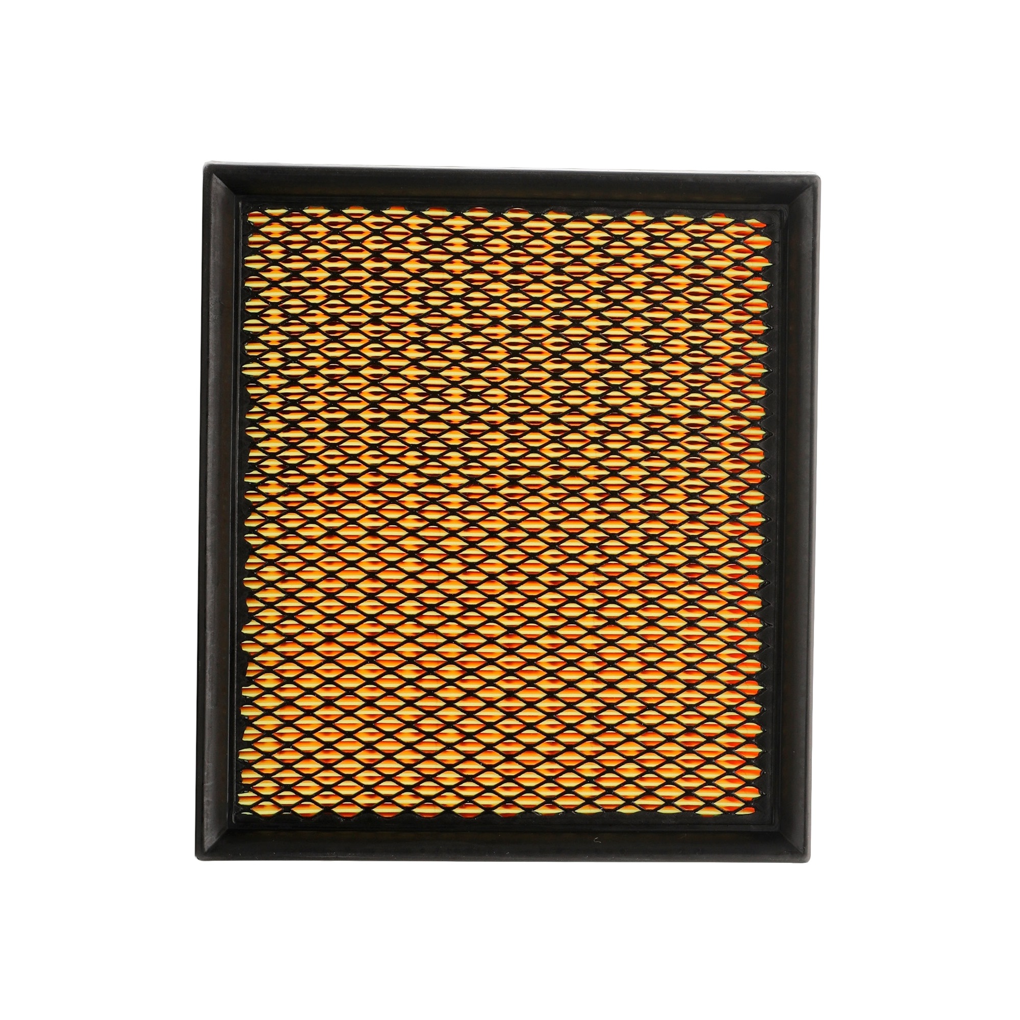 Great value for money - RIDEX PLUS Air filter 8A0282P