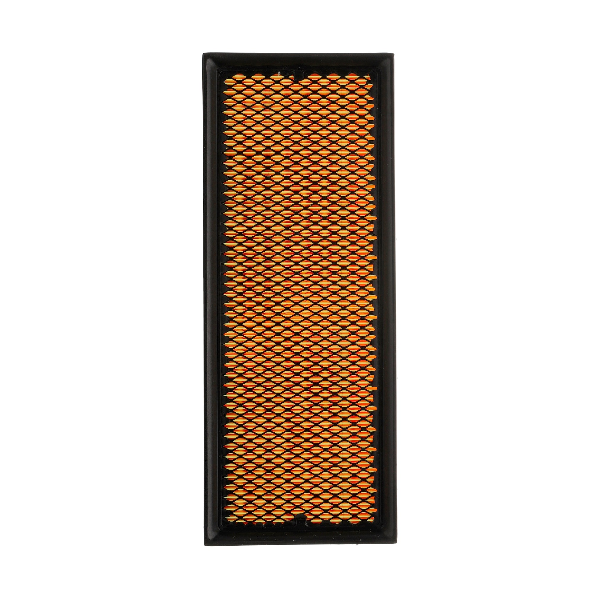 Great value for money - RIDEX PLUS Air filter 8A0086P
