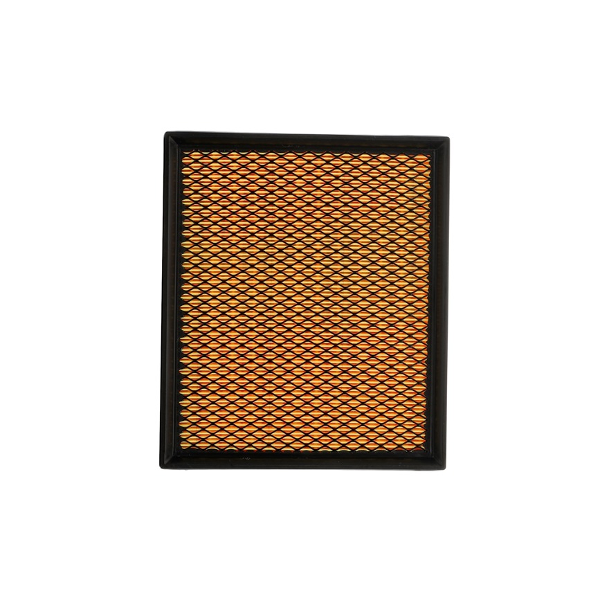 Great value for money - RIDEX PLUS Air filter 8A0611P