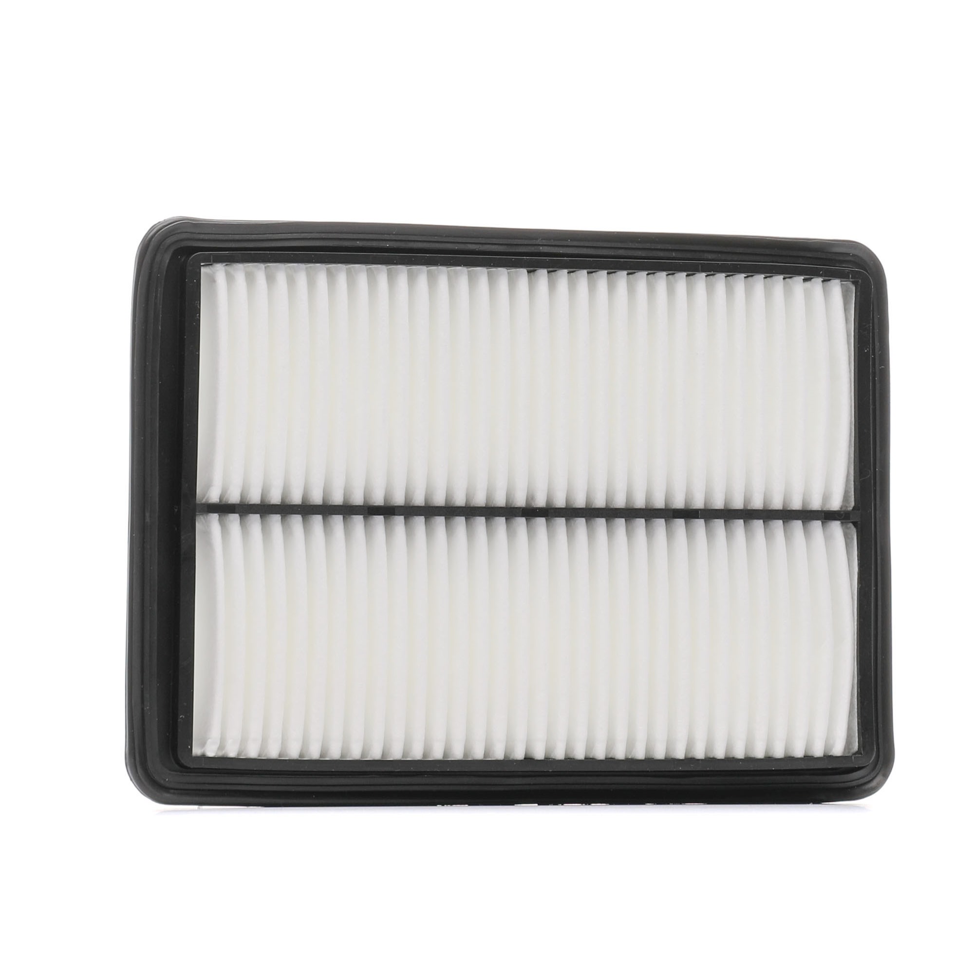 8A0461P RIDEX PLUS Air filters RENAULT 28mm, 170mm, 250mm, Filter Insert