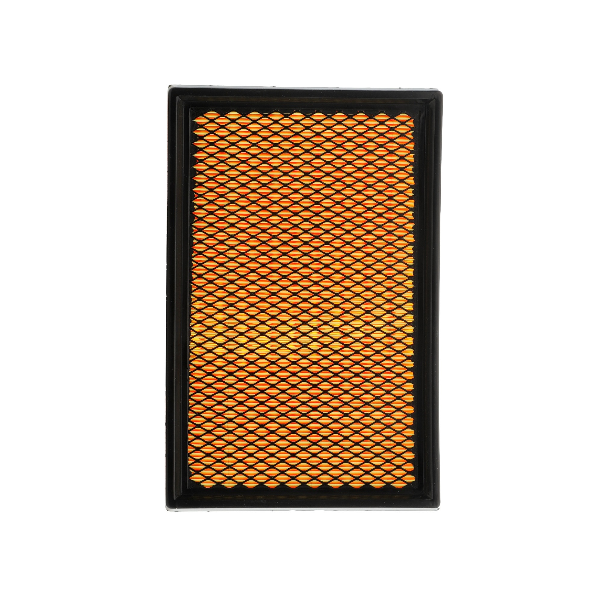Great value for money - RIDEX PLUS Air filter 8A0046P
