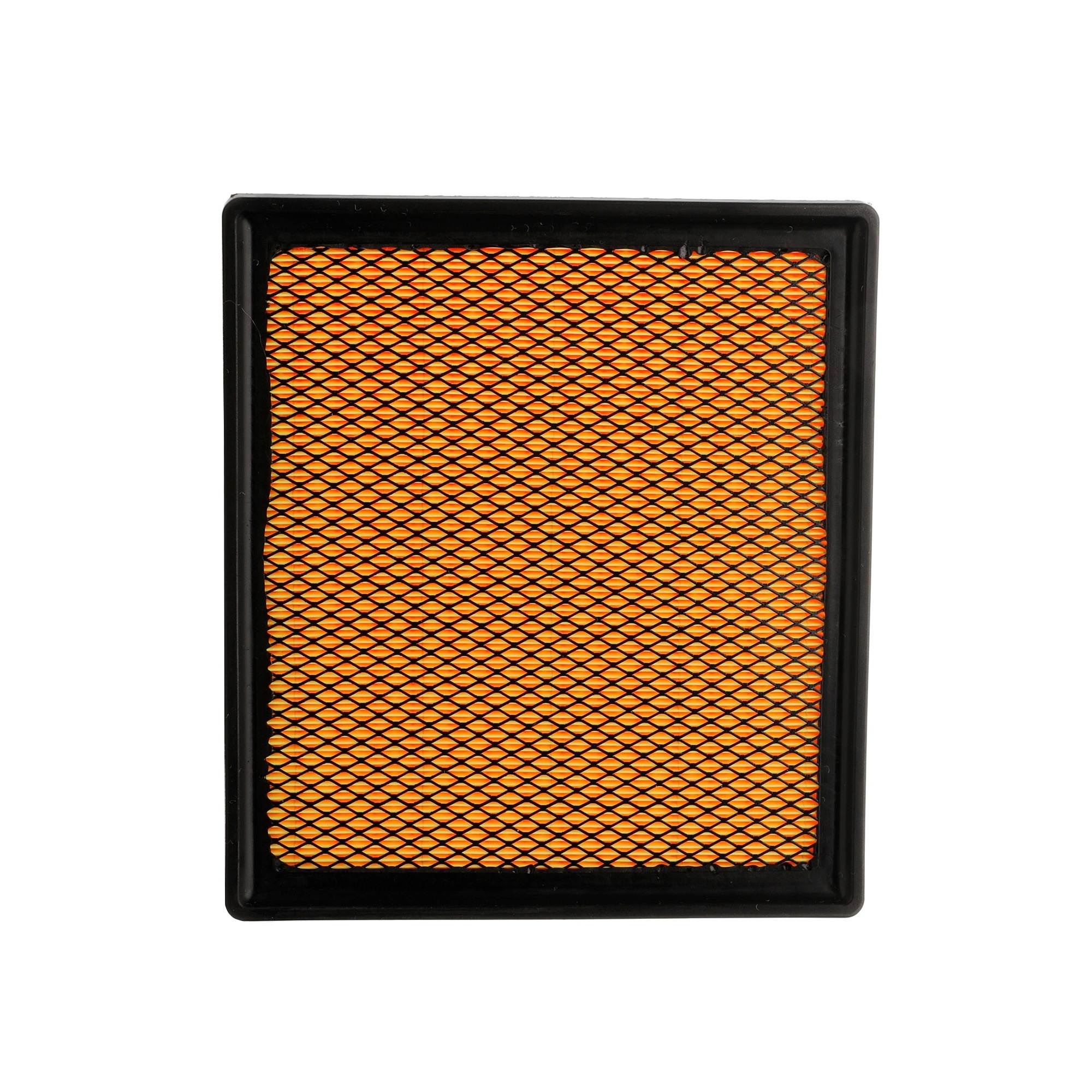 Original 8A0261P RIDEX PLUS Air filter SMART