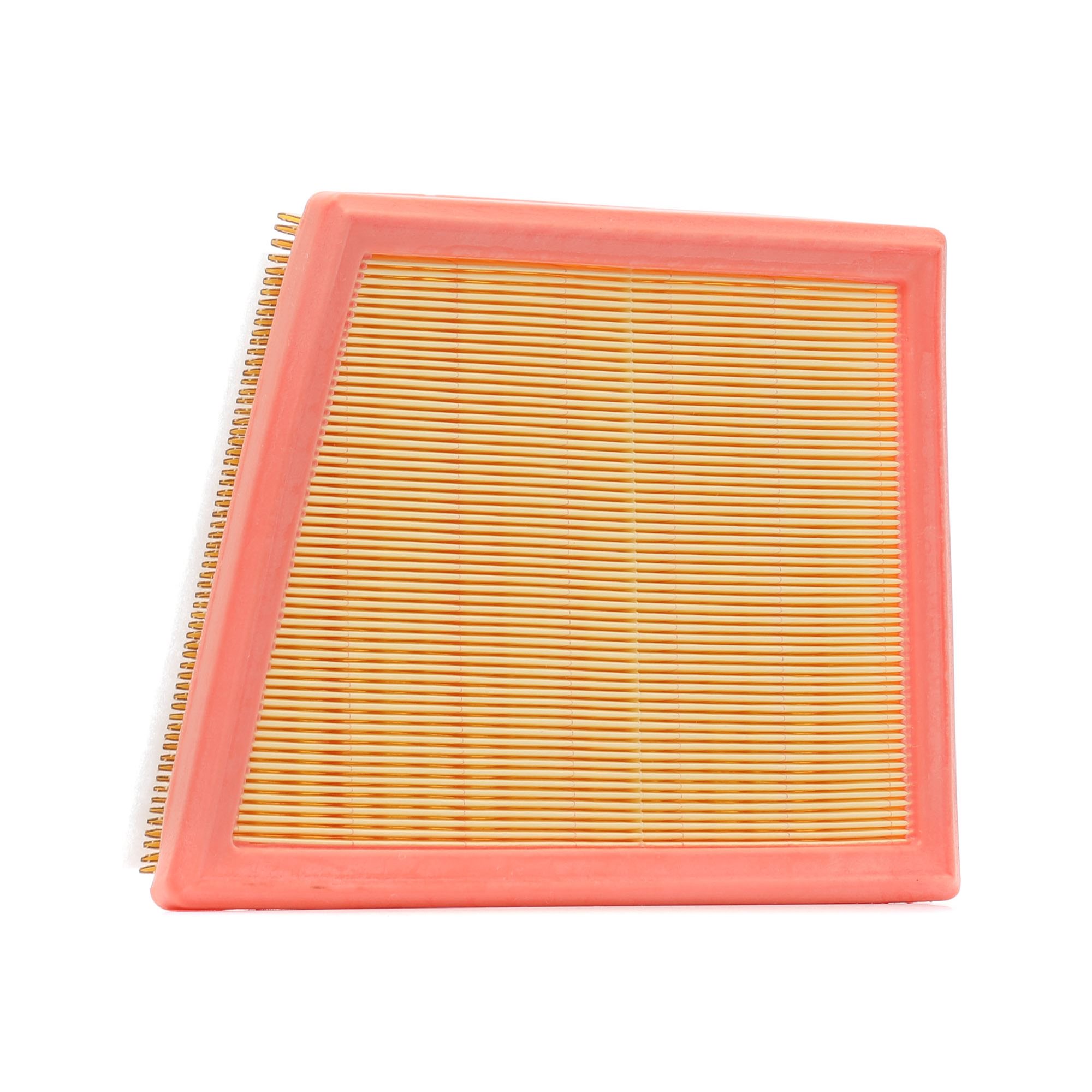 Great value for money - RIDEX PLUS Air filter 8A0758P