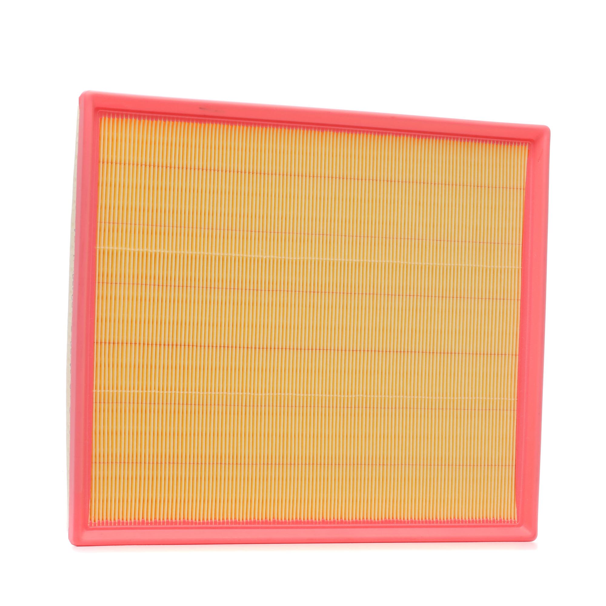 Great value for money - RIDEX PLUS Air filter 8A0704P