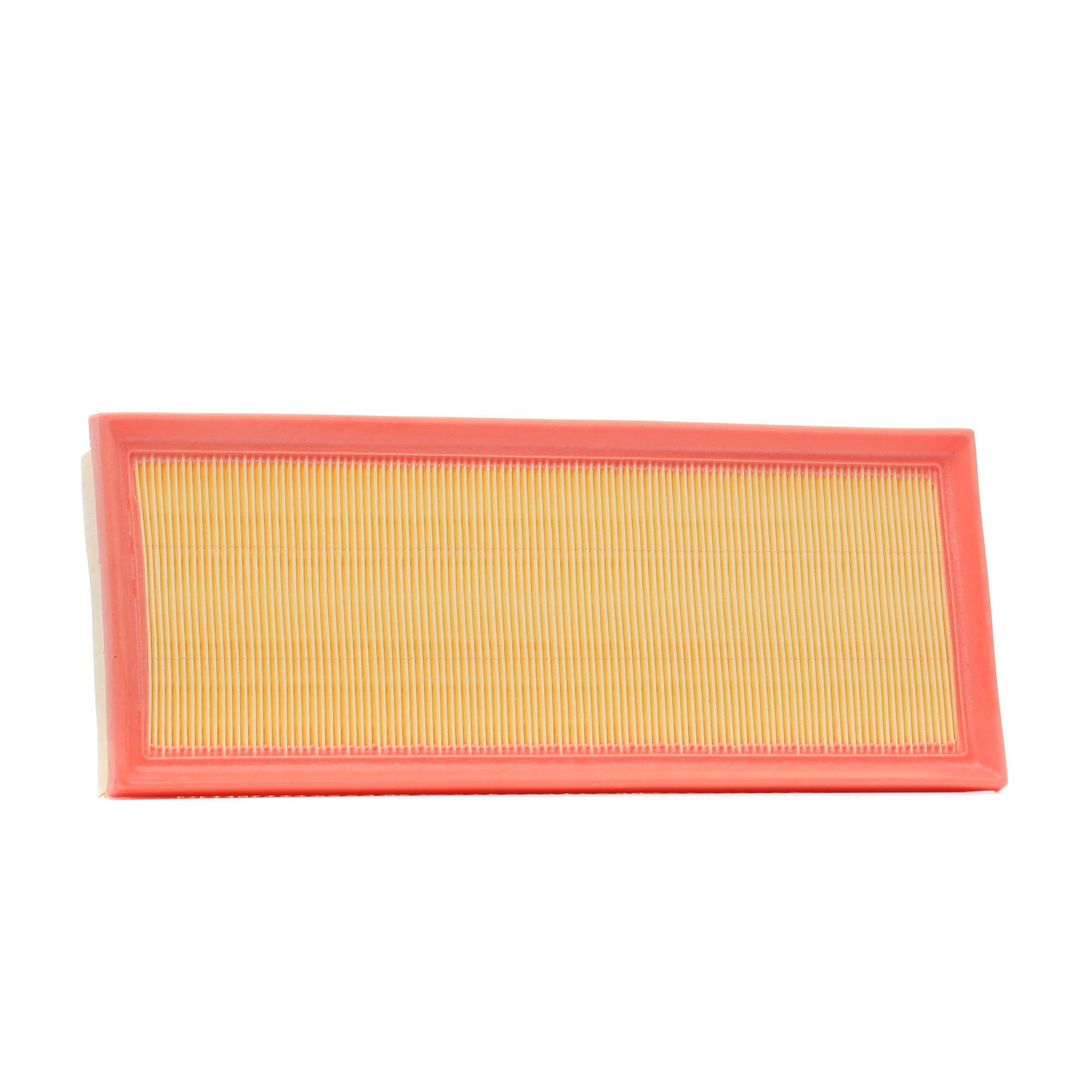 8A0854P RIDEX PLUS Air filters TOYOTA 44mm, 136mm, 351mm, Filter Insert, with auxiliary filter for crankcase ventilation