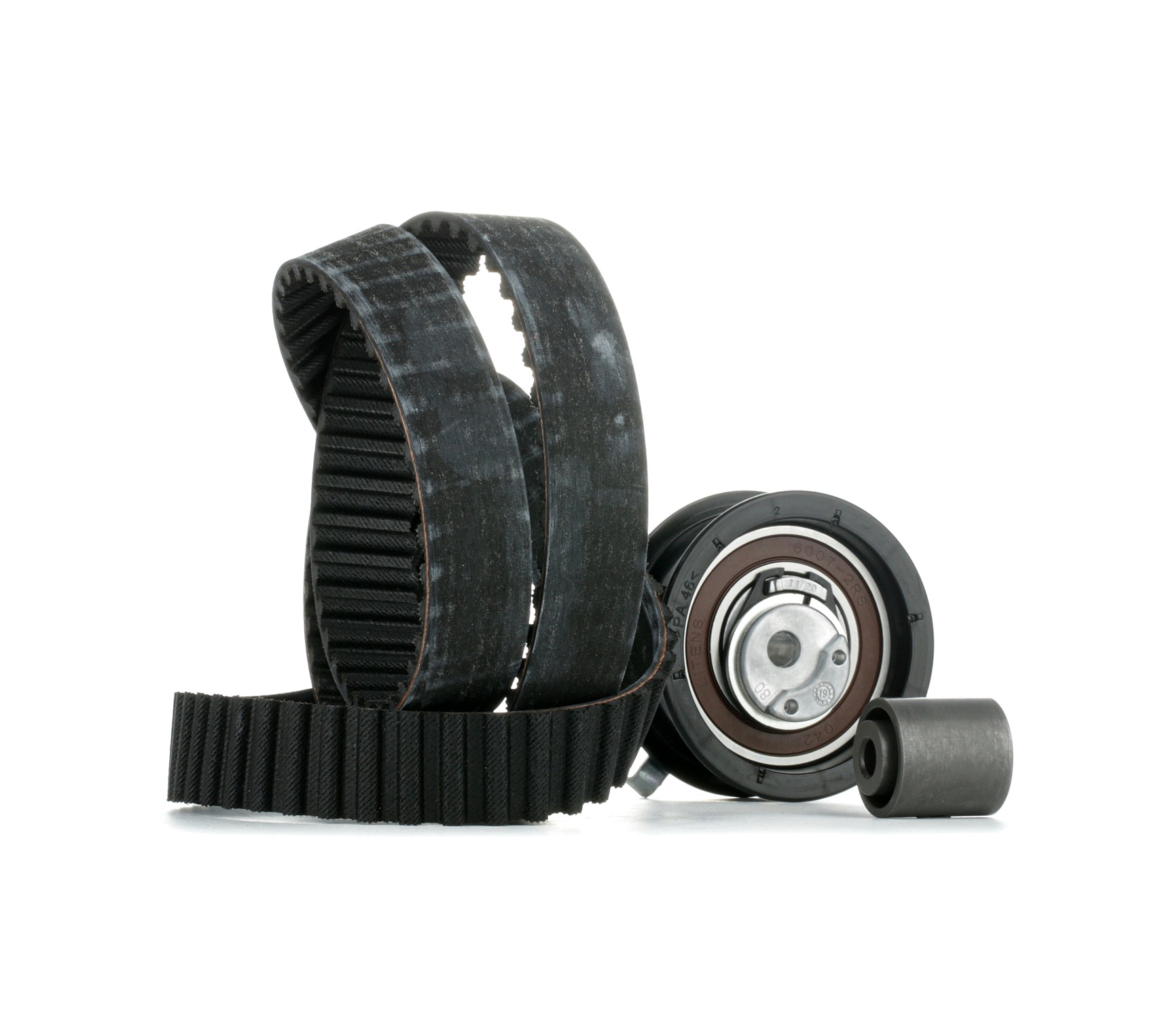 Volkswagen CADDY Cam belt kit 1874486 FEBI BILSTEIN 14626 online buy
