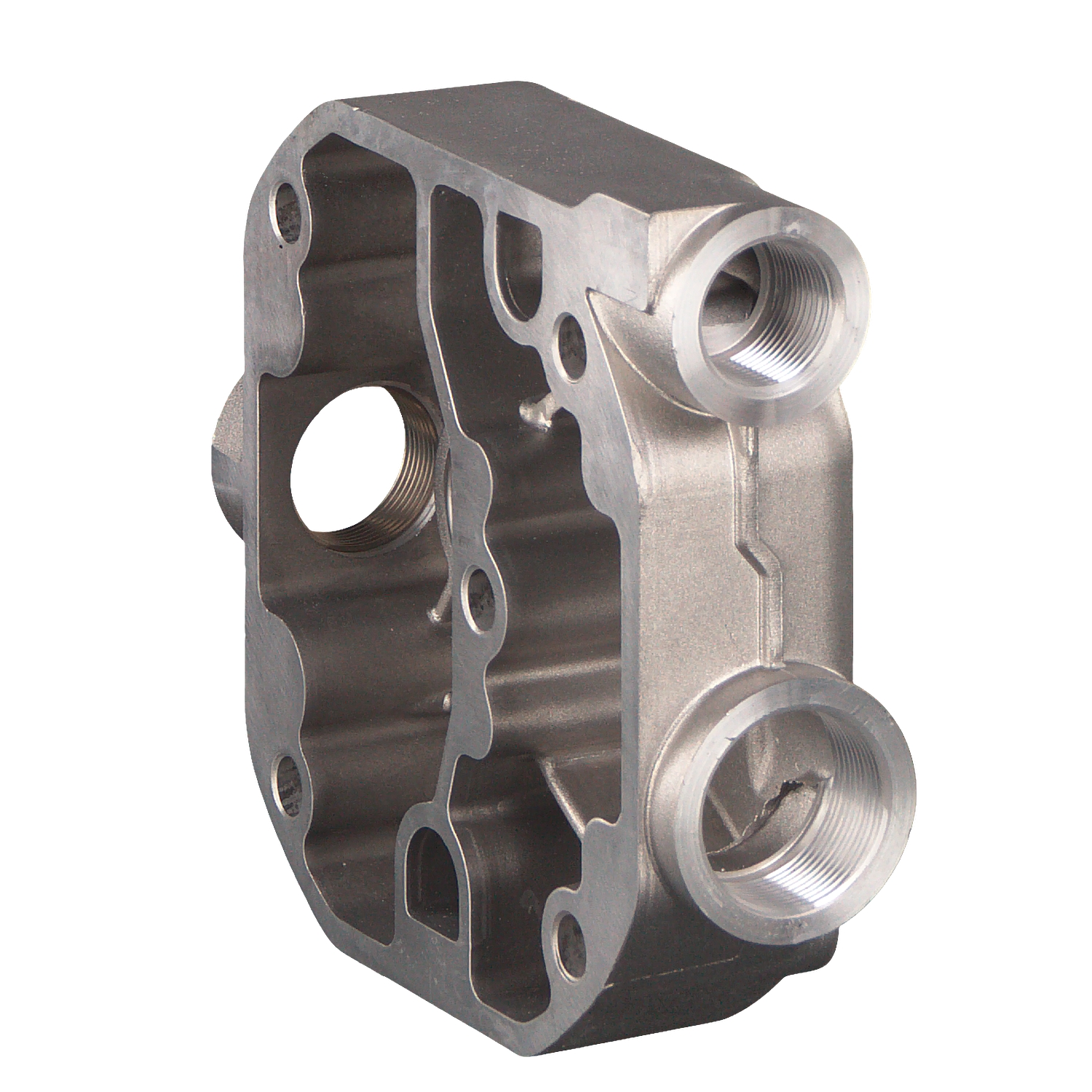 FEBI BILSTEIN 14668 Testata, Compressore MERCEDES-BENZ MK Camion prezzo