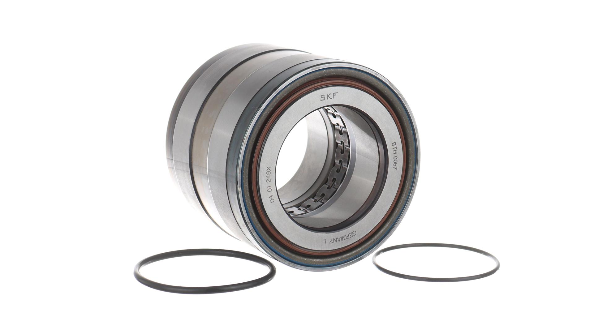 SKF VKBA 5419 Radnabe / -zubehör MAN TGL LKW Preis