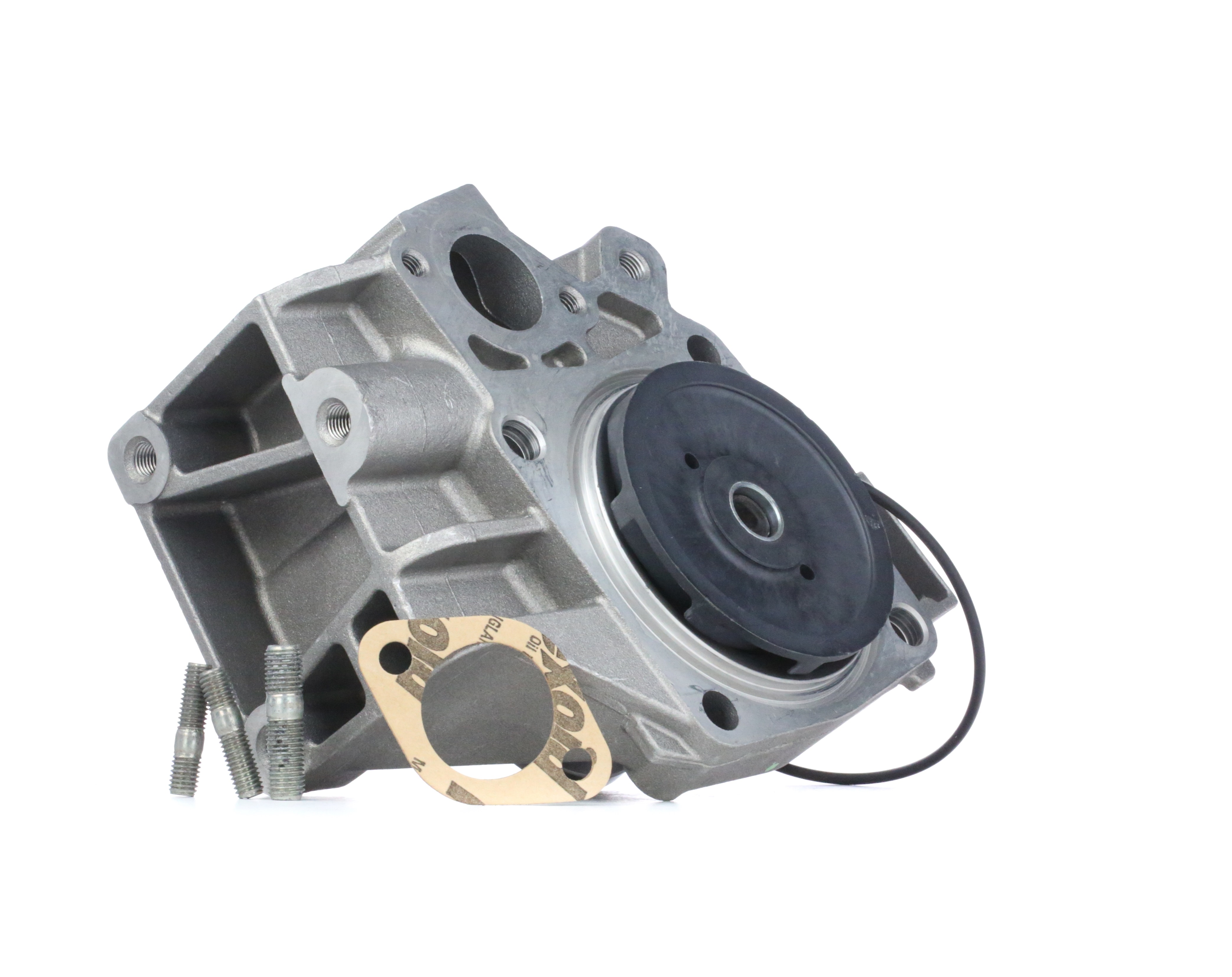 Fiat Ducato 280 Van Engine cooling system parts - Water pump FEBI BILSTEIN 14981