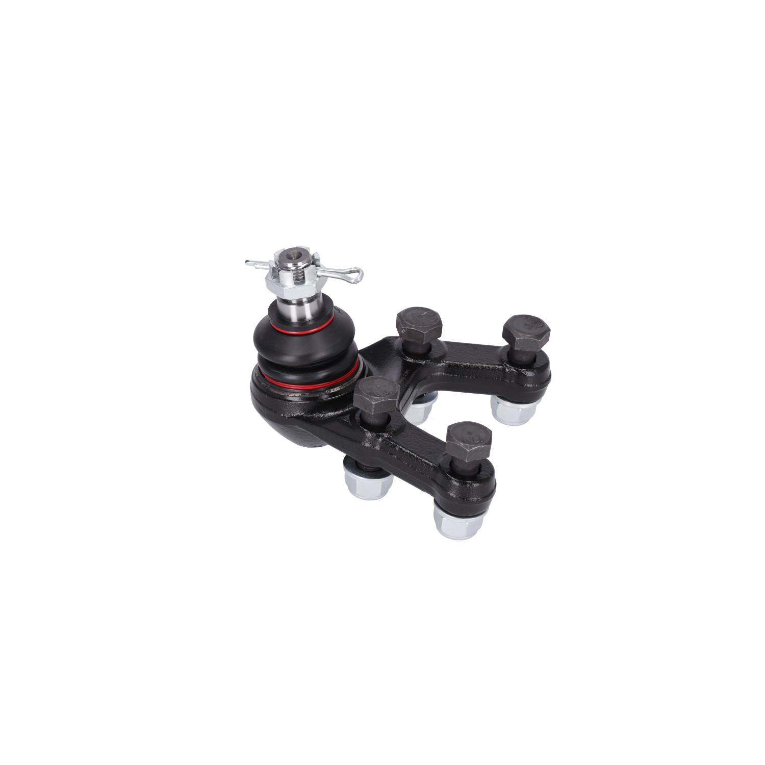 15071 FEBI BILSTEIN Suspension ball joint Mitsubishi Colt Z30