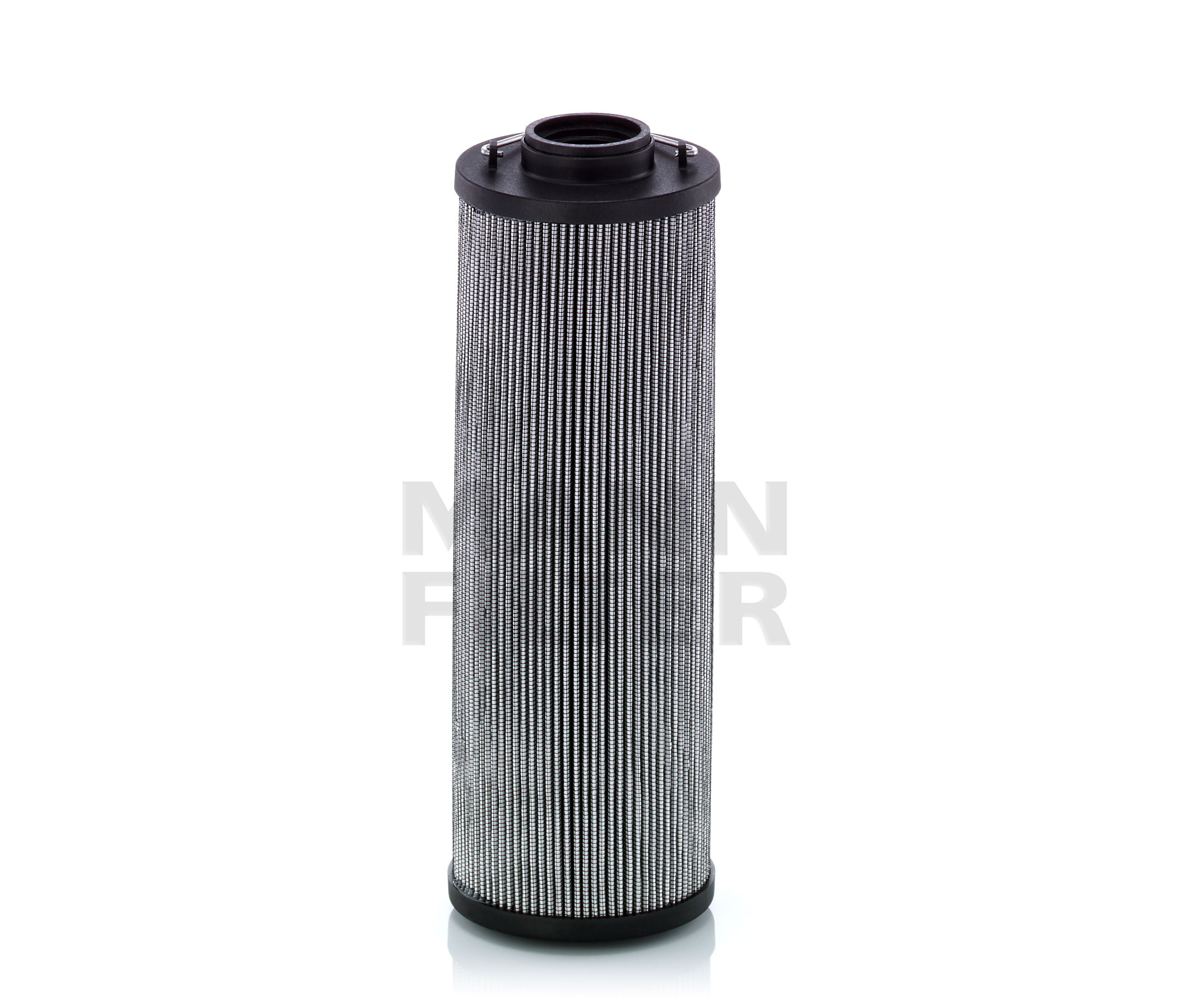 MANN-FILTER 95 mm Filtro, Sistema idraulico di lavoro HD 90 050 acquisto online