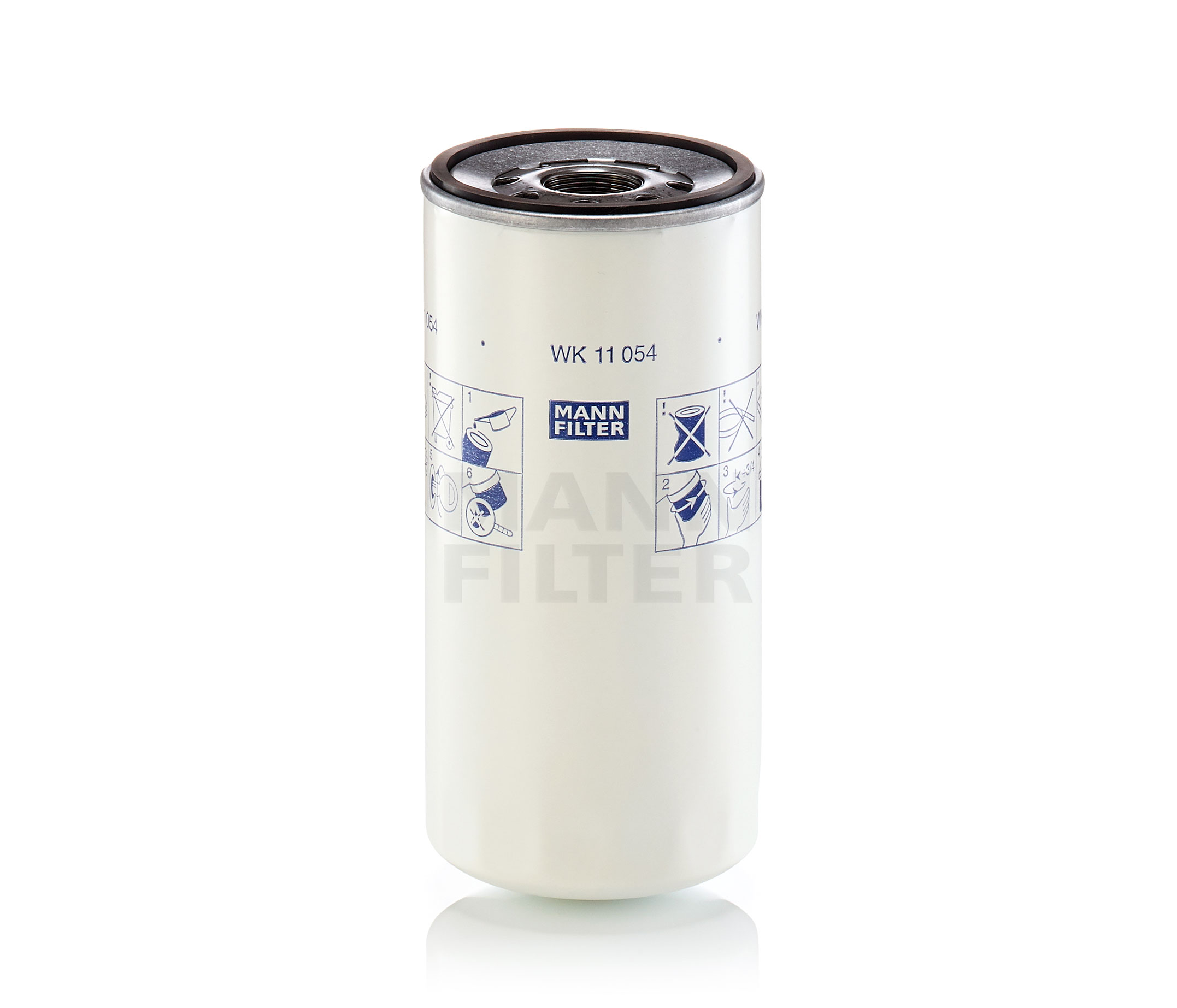 MANN-FILTER WK 11 054 Kütusefilter odav e pood