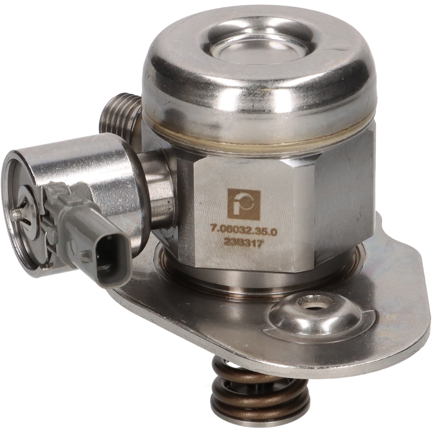 PIERBURG 7.06032.35.0 Αντλία υψηλής πίεσης BMW X1 2013