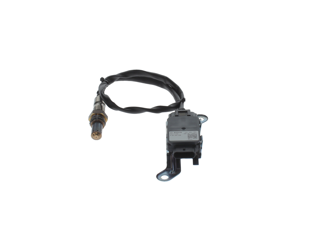 acheter BOSCH EGS-NX2 Capteur NOx, Injection d'urée 0 281 007 656 à un bon prix