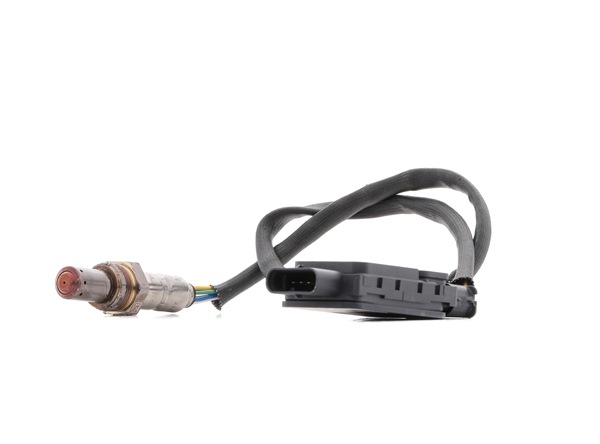 Sonde Lambda (sonde à Oxygène) - Compatible MINI One/Cooper, Peugeot 207/308 - 5 Fils, Longueur Câble 320 Mm