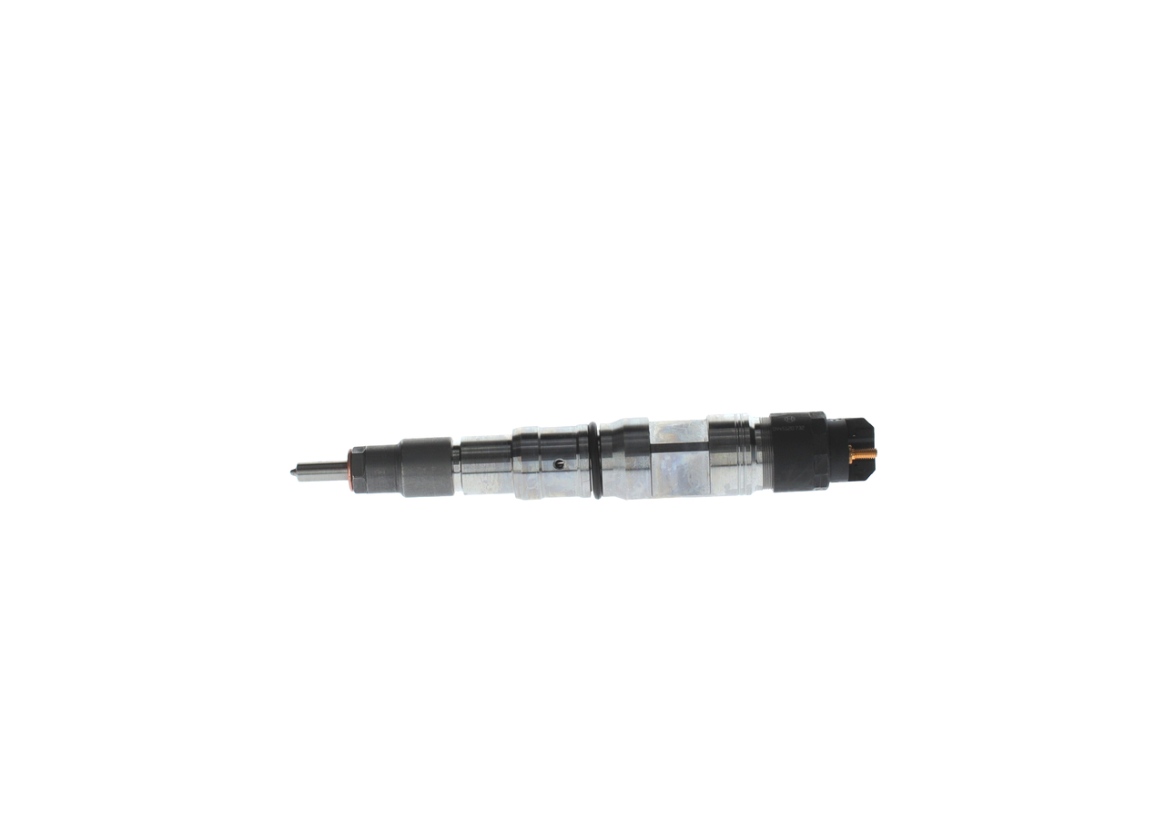 acheter BOSCH Common Rail (CR), avec bague d'étanchéité CR/IPL26/ZIRIS30S Injecteur 0 445 120 732 à un bon prix