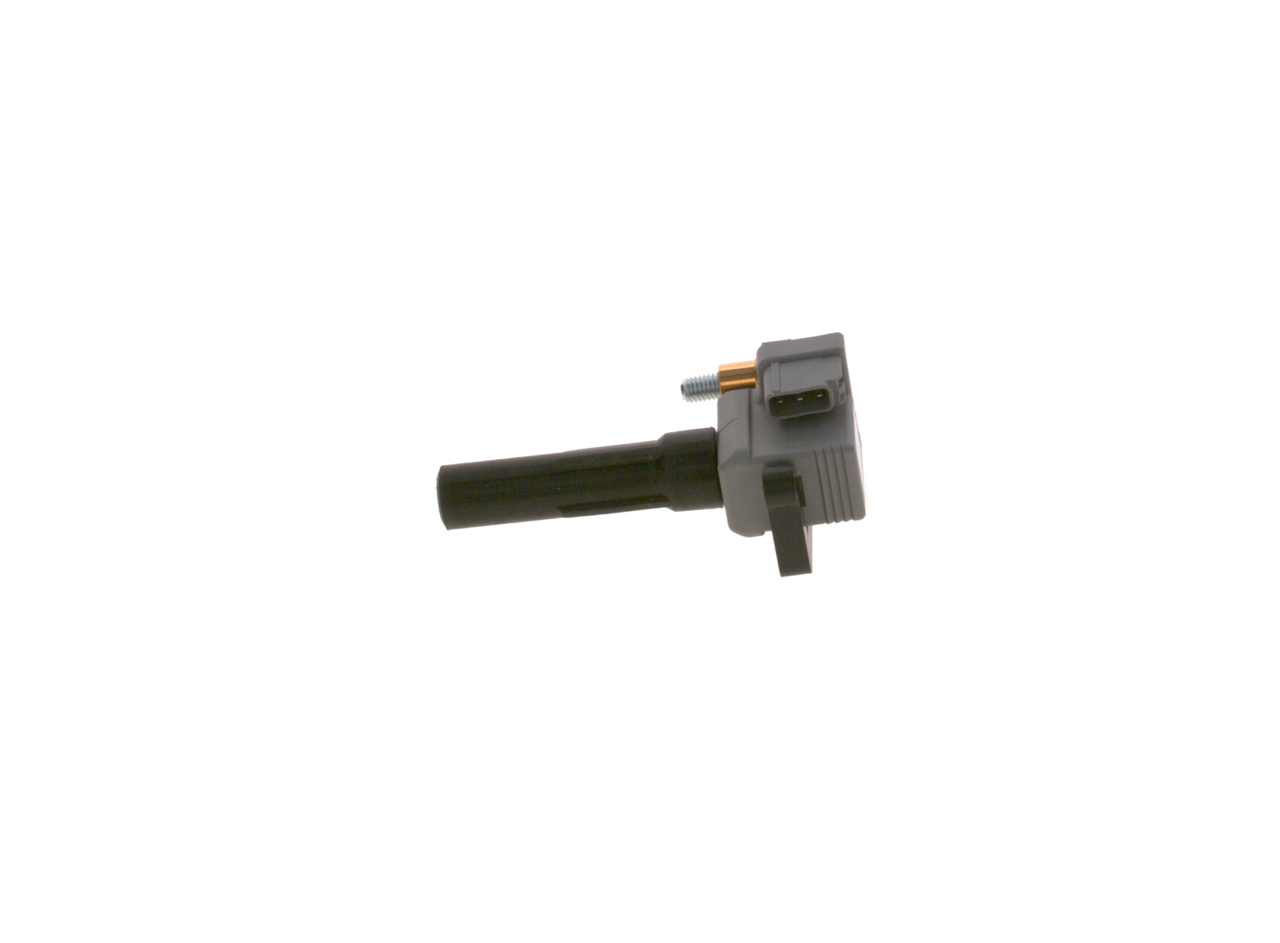 ZS-K COMPACT COIL 1X1 098622A008 Zapalovací cívka BOSCH 22433-AA451 SAAB