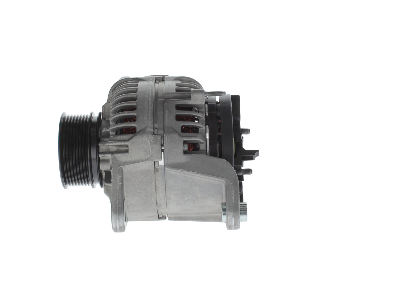 ALT 28V 120A 1986A00552 Alternador BOSCH 21333106 RENAULT TRUCKS