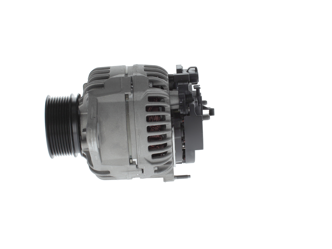 ALT 28V 150A 1986A00554 Kintamosios srovės generatorius BOSCH 74 21 333 107 RENAULT TRUCKS