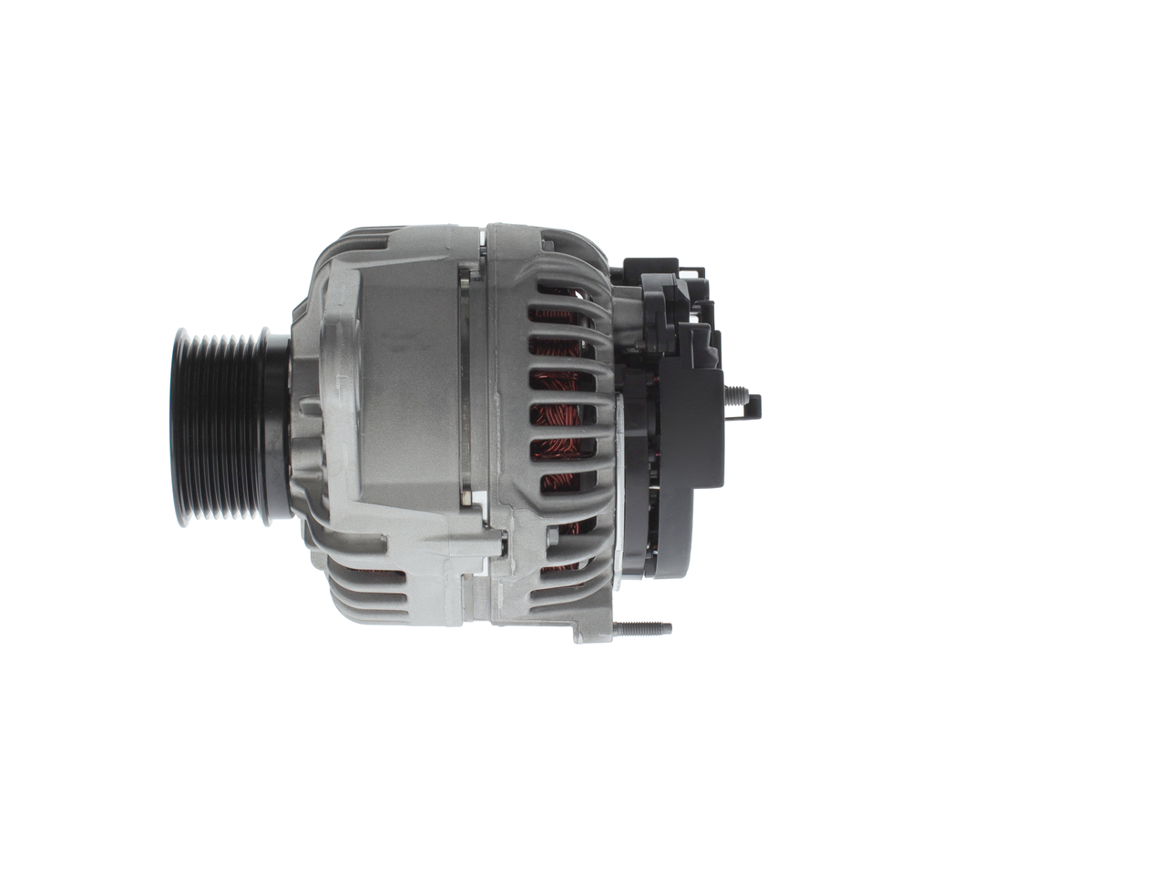 ALT 28V 150A 1986A00557 Alternator BOSCH 21561403