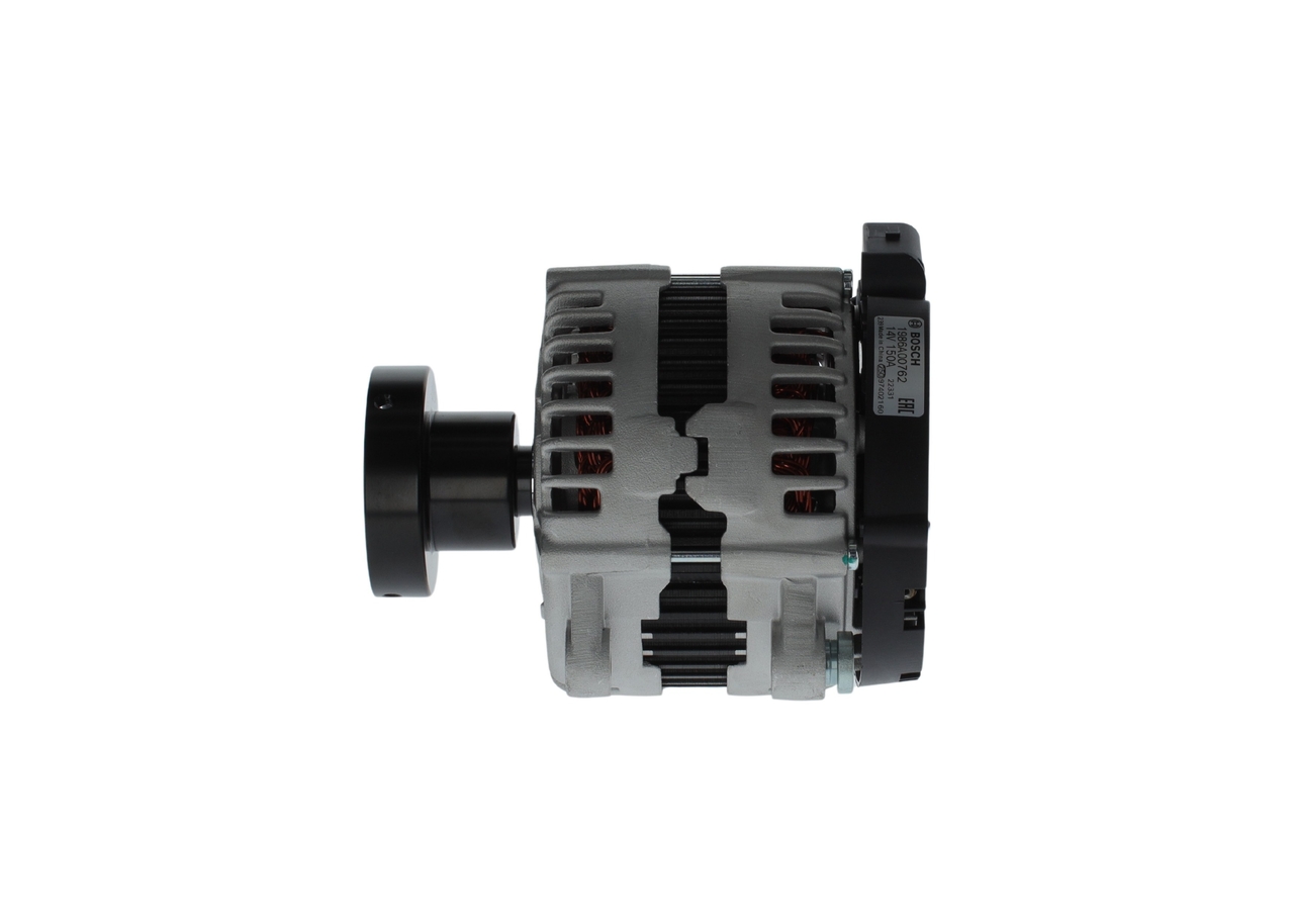 ALT 14V 150A (R) 1986A00762 Ģenerators BOSCH 1420871 FORD