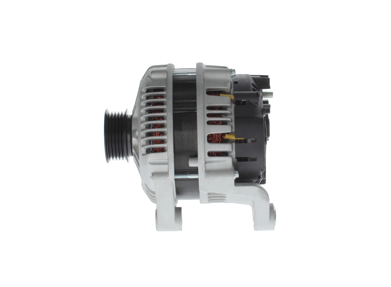 ALT 14V 150A (R) BOSCH 1986A01185 precio alternador BMW Serie 3 E46 320d 2.0 136cv Gasóleo 1998