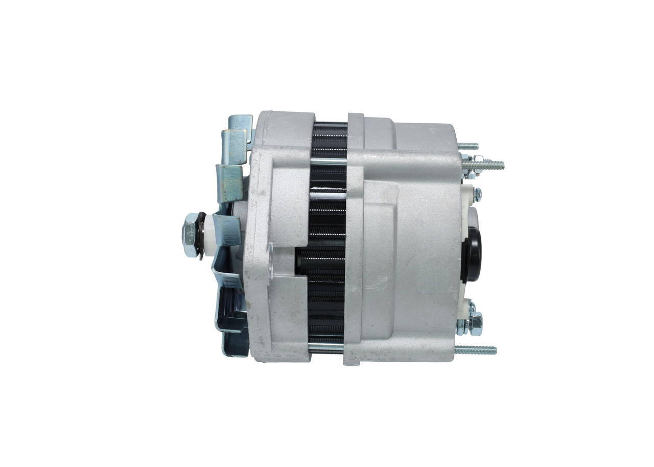 ALT 28V 80A (R) BOSCH 28V, 80A, B+(M8),B-(M6),L(5), excl. vacuum pump Generator 1 986 A01 365 buy