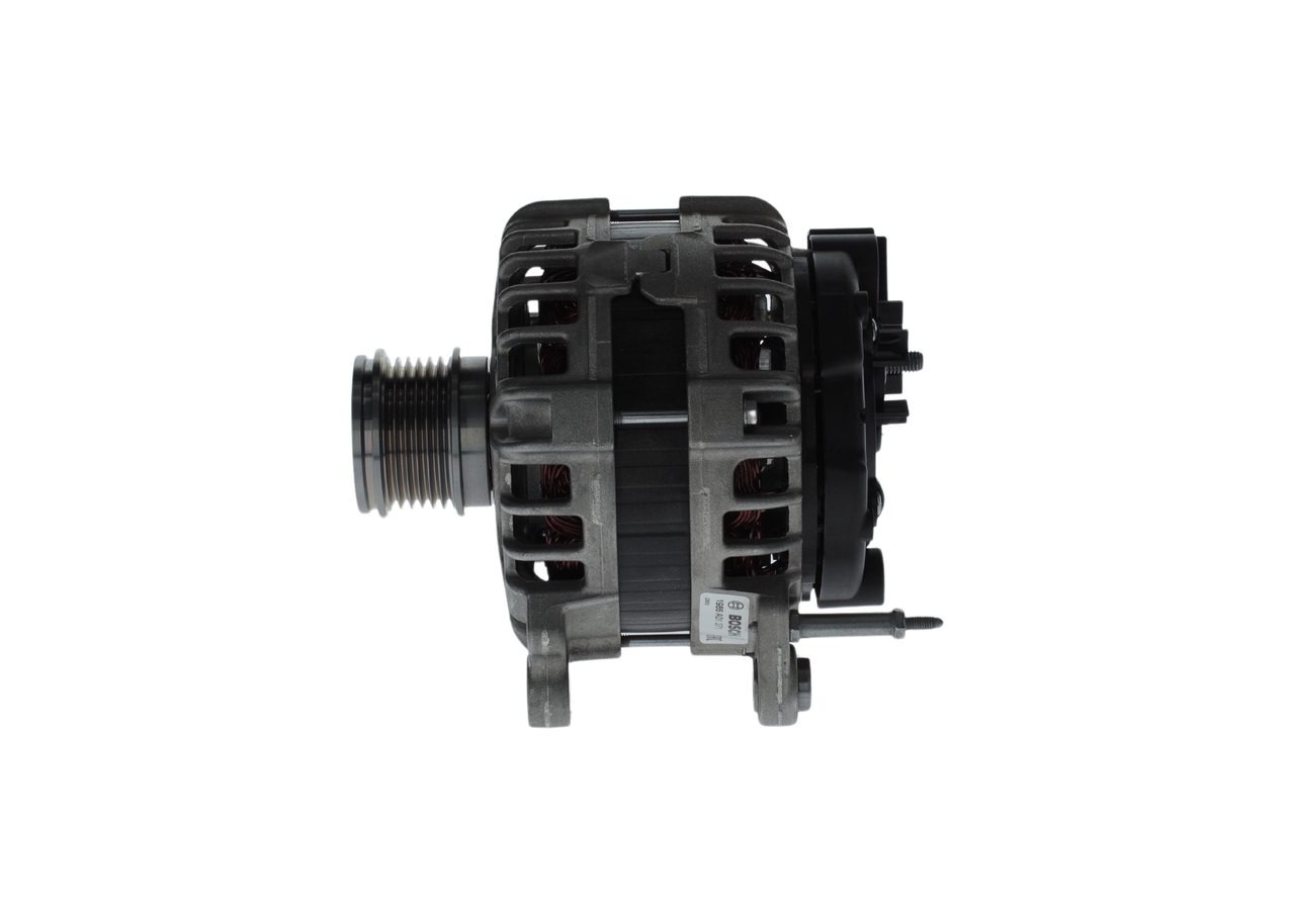 1 986 A01 371 Generaator AUDI Q3 BOSCH