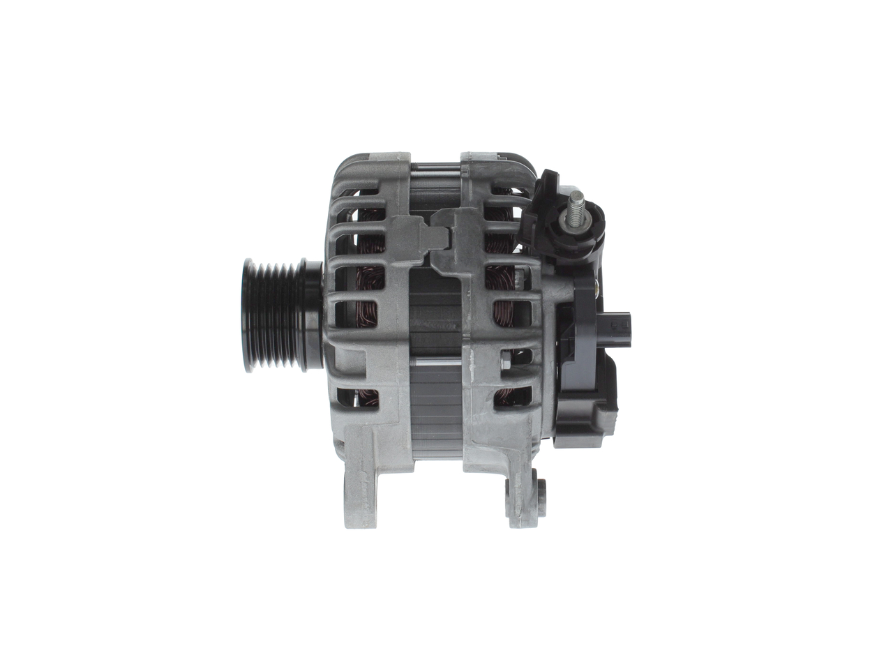 ALT 14V 150A (R) 1986A01382 Generátor BOSCH 231004PA0A RENAULT