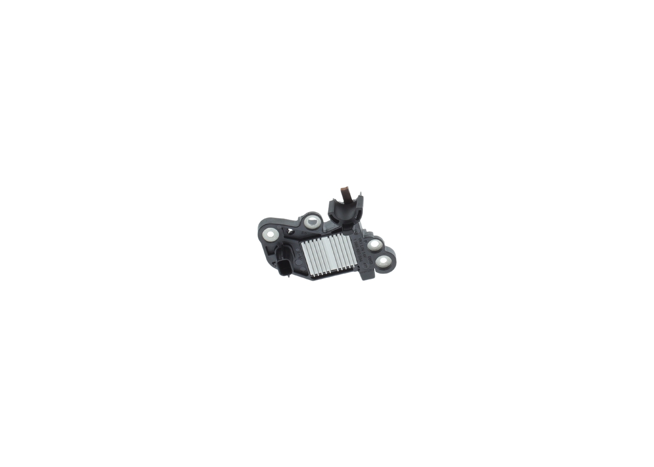 BOSCH 1 986 AE0 034 Ģeneratora sprieguma regulators LADA pieredze un cena