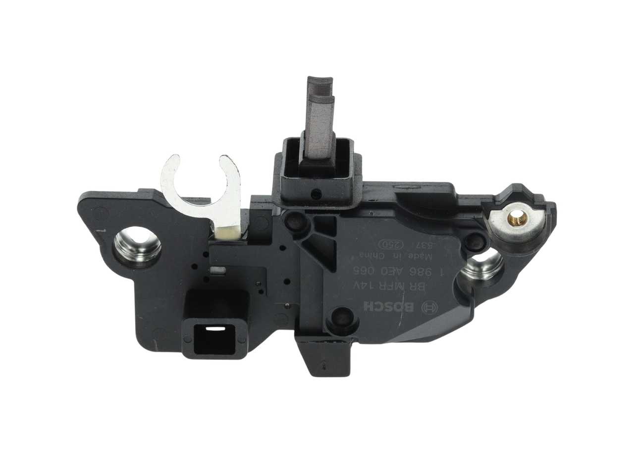 1986AE0065 Regulador del alternador BOSCH 8 637 851