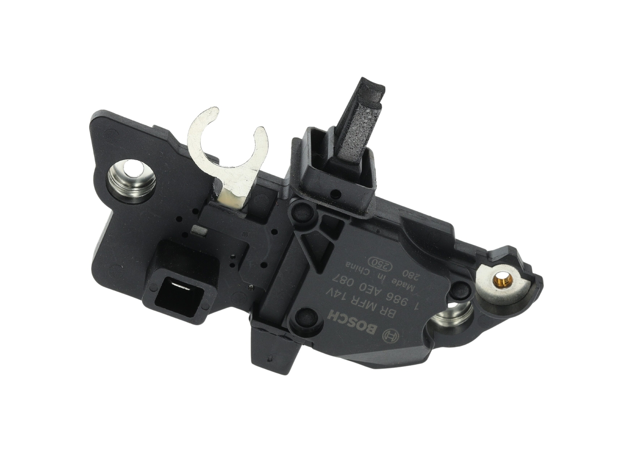 BOSCH Alternator Regulator 1 986 AE0 087 buy