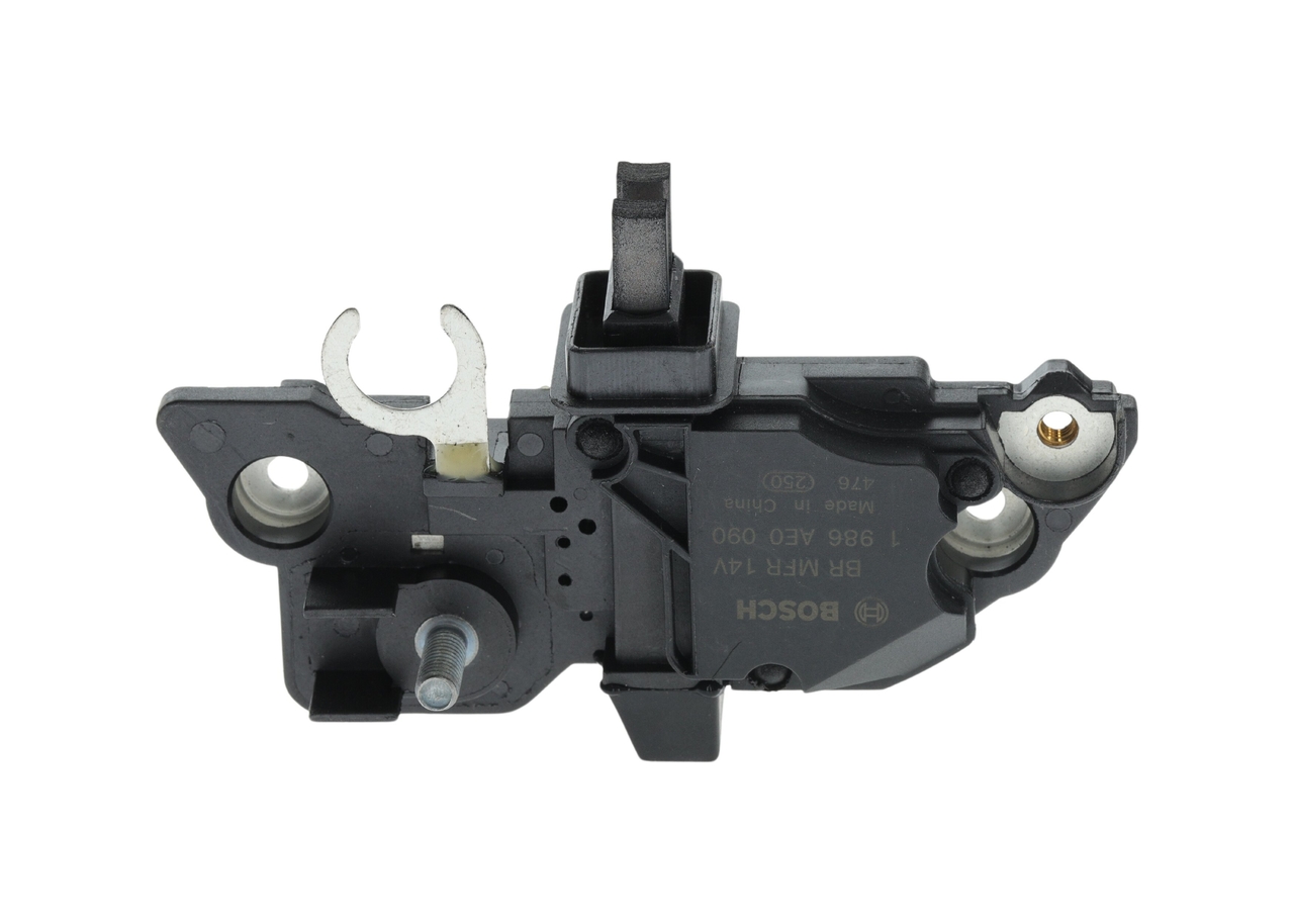 BOSCH Alternator Regulator 1 986 AE0 090 buy