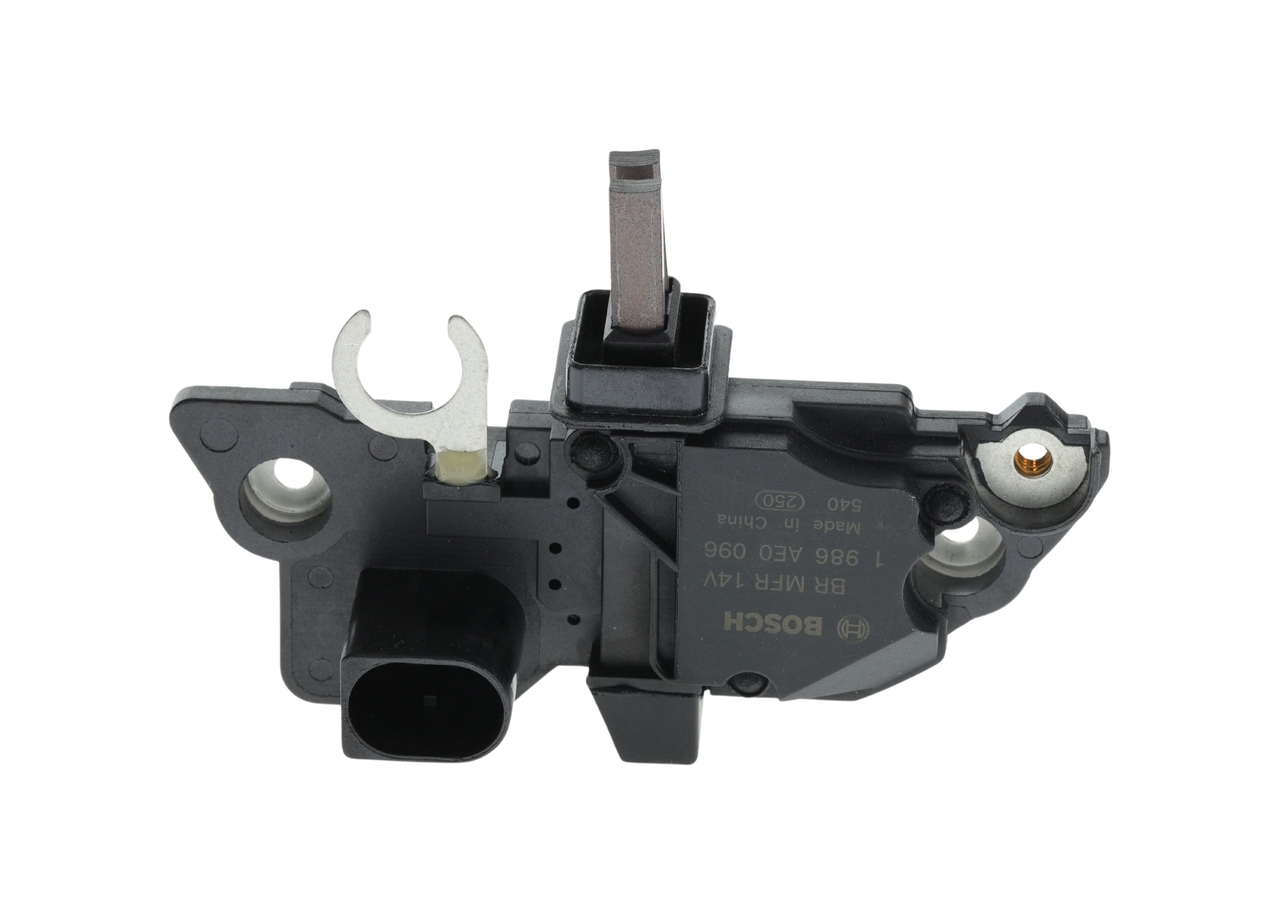BOSCH 1 986 AE0 096 Regulátor generátoru levné v eshop