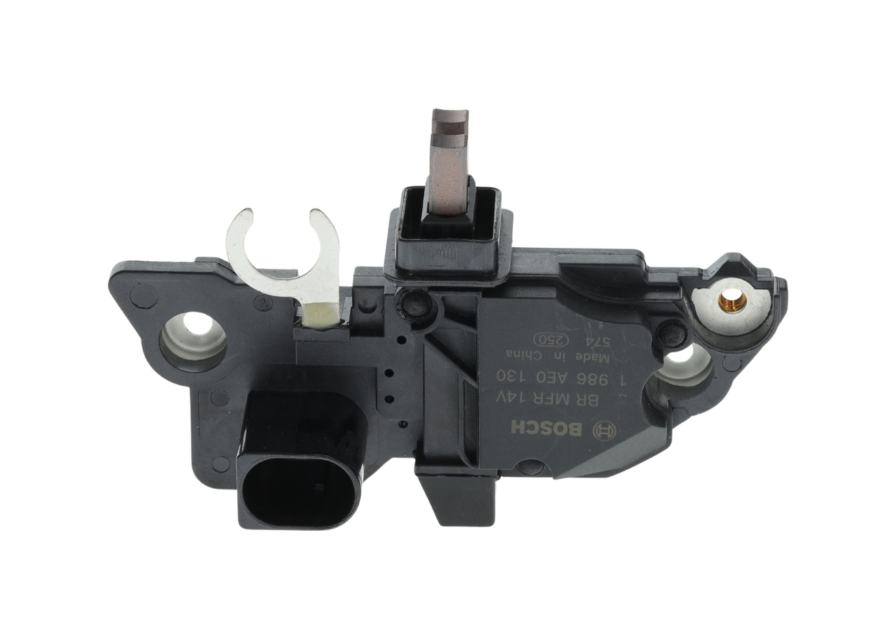 Generatorregulator MINI Cabriolet 2022 BOSCH 1 986 AE0 130