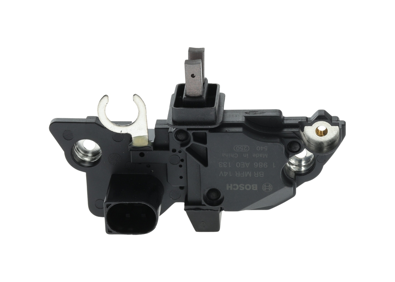 1986AE0133 Ρυθμιστής γεννήτριας BOSCH A0031548406 MERCEDES-BENZ
