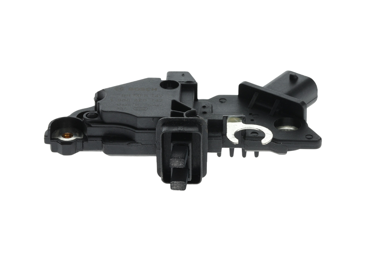 BOSCH 1 986 AE0 142 bytte laderelé Opel ZAFIRA pris