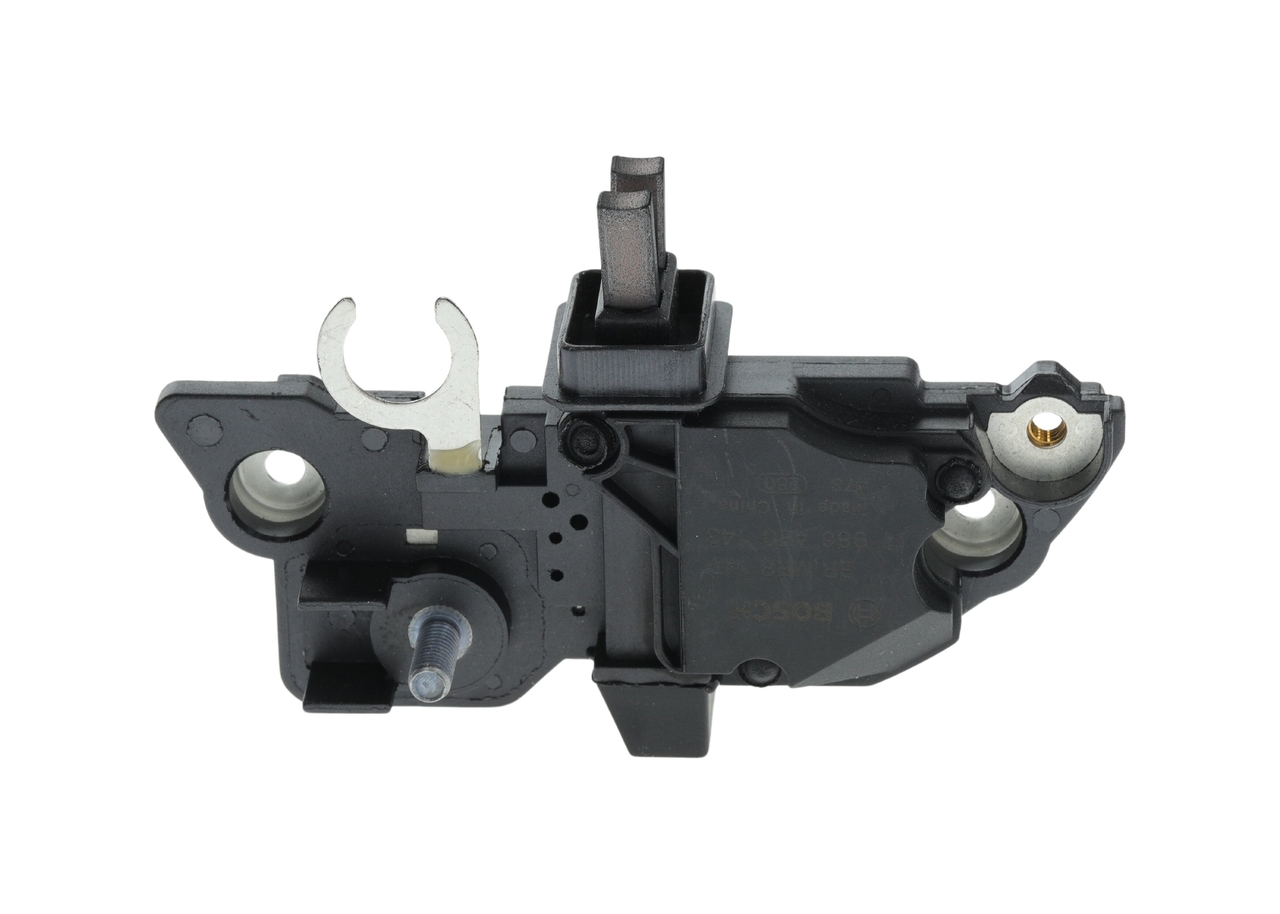 1986AE0143 Alternator Regulator BOSCH 5470612 OPEL