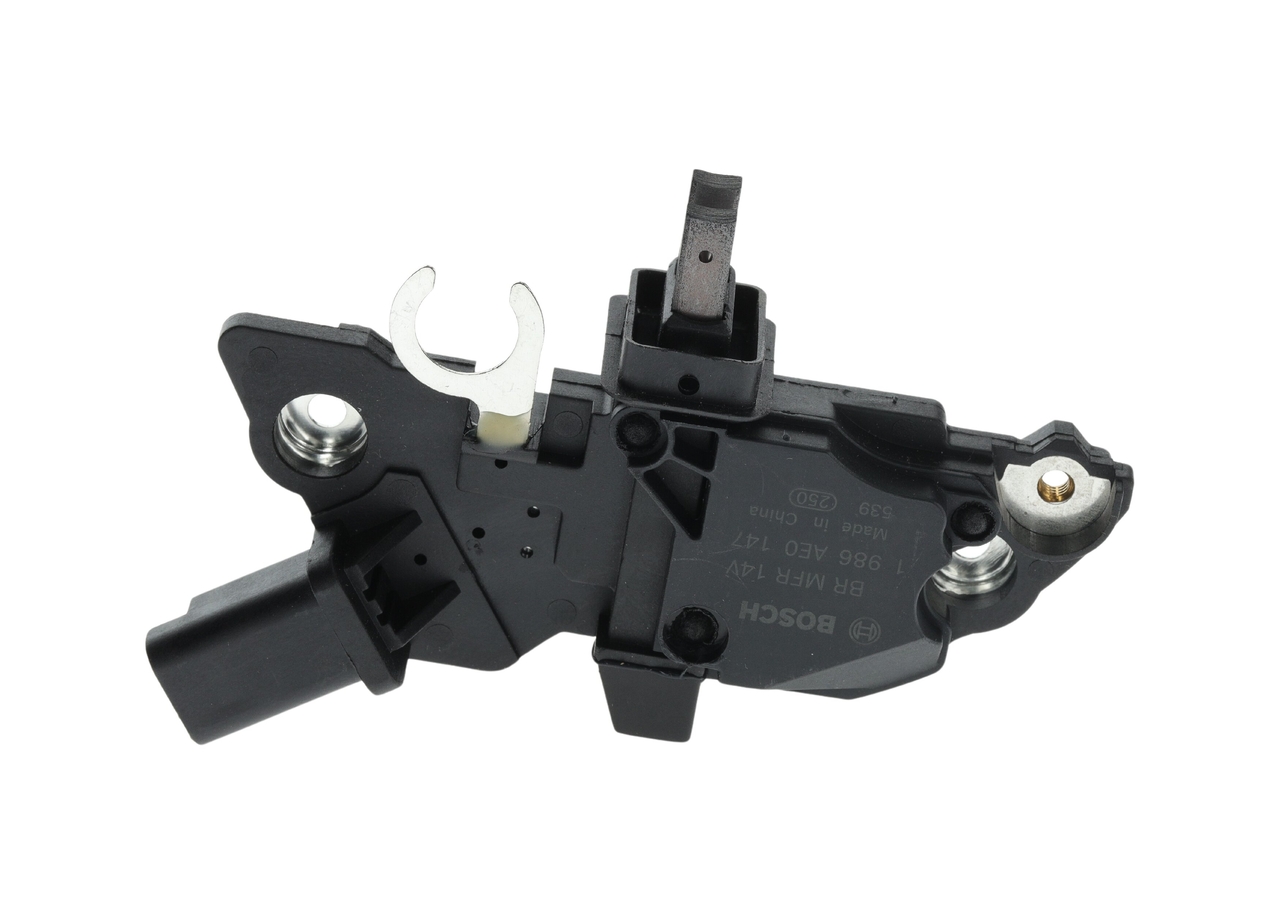 1986AE0147 Krmilnik alternatorja (regler) BOSCH 93188678 CHEVROLET