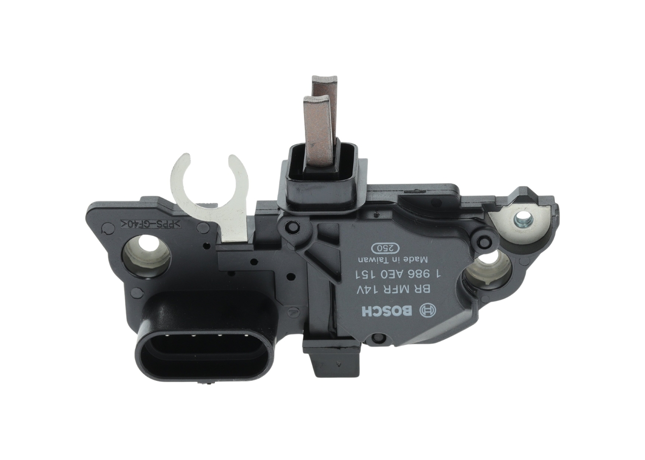 BOSCH 1 986 AE0 151 generatorregulator CHEVROLET IMPALA pris