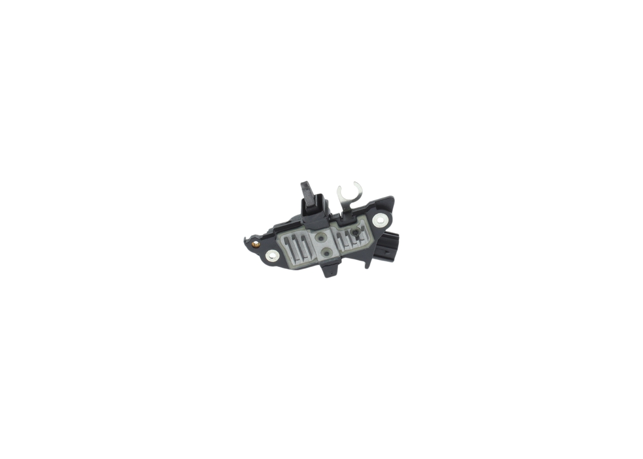 BOSCH 1 986 AE0 159 TOYOTA YARIS Generaatori pingeregulaator hind