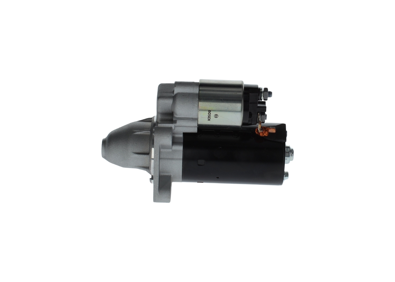 ST 12V 1,4KW (R) 1986S00708 Käynnistysmoottori BOSCH 1 344 589 BMW