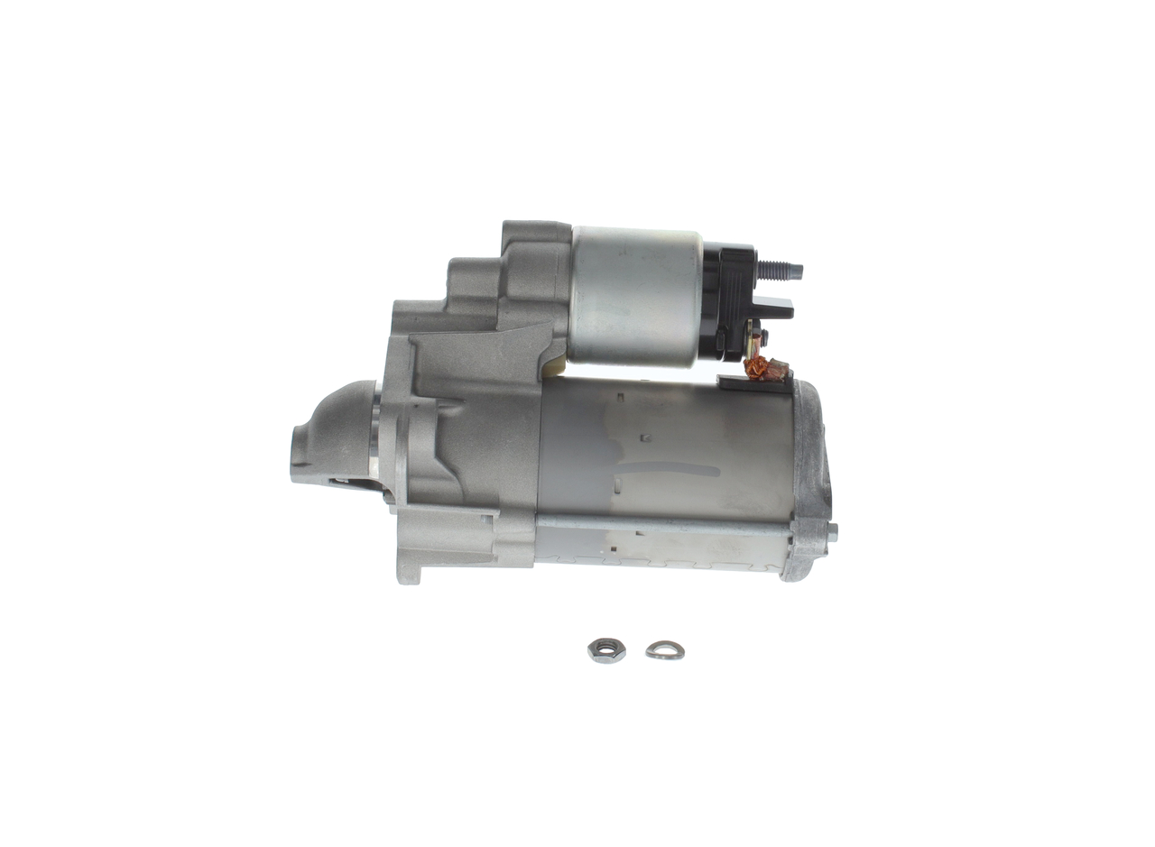 SCL70-S 12V (R) 1986S01044 Motorino avviamento BOSCH 233000686R RENAULT