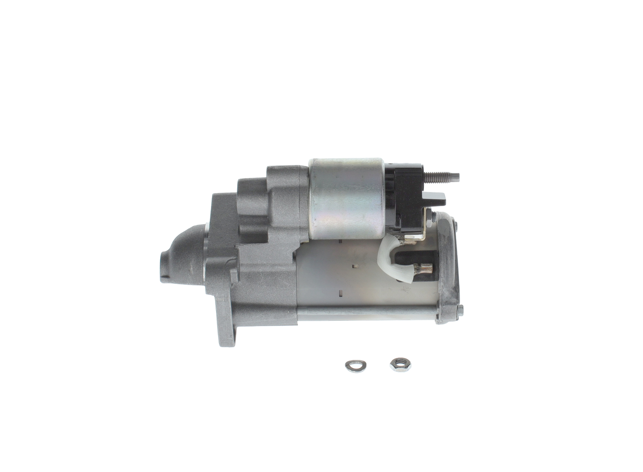 SCL70-S 12V (R) 1986S01047 Anlasser BOSCH 23 30 037 59R DACIA