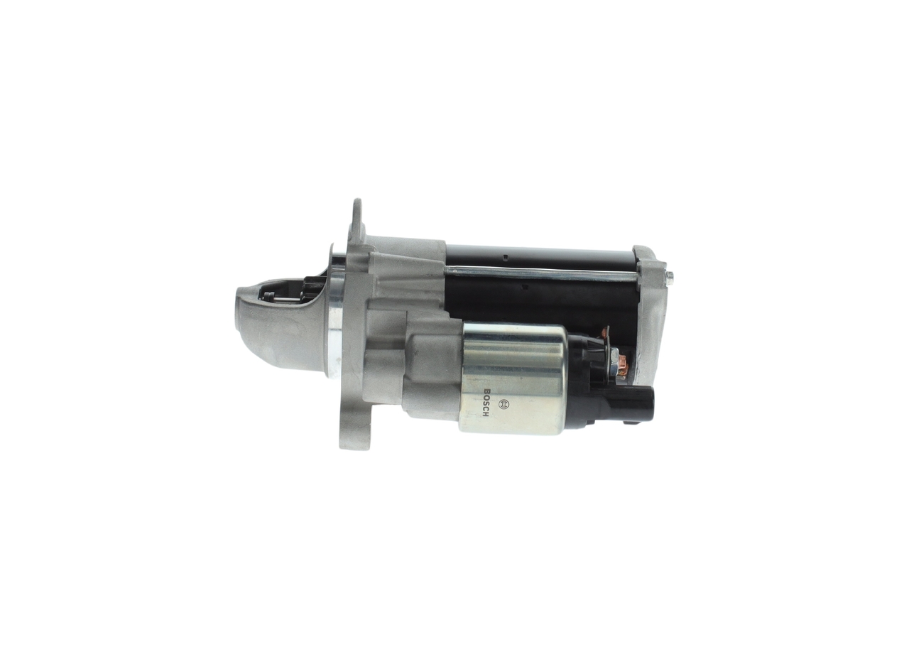 SCL70-S 12V (R) BOSCH 1986S01056 Corsa E X15 1.0 Starteris 90 AG benzinas 2016 kaina