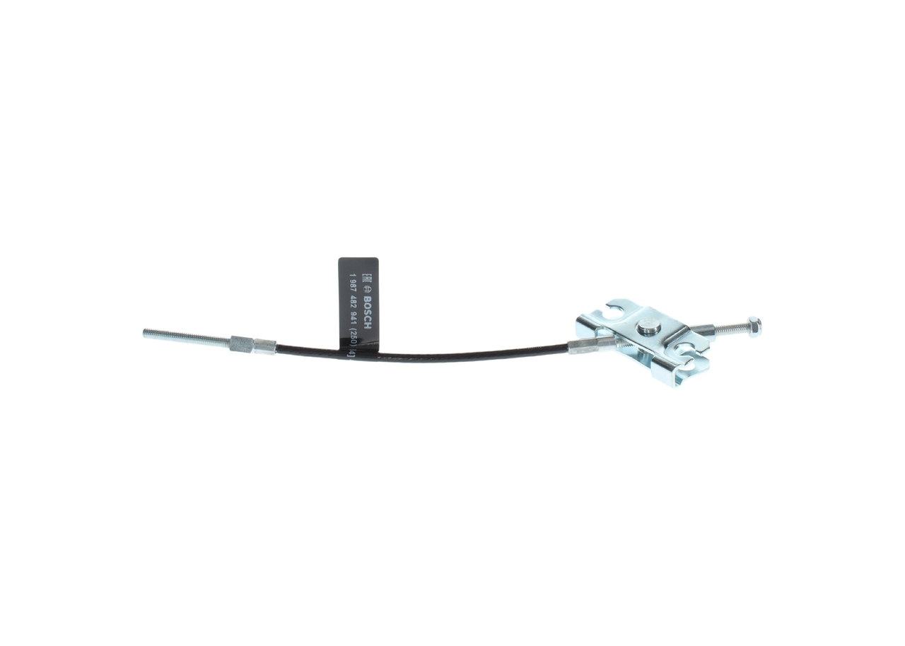 Frein à main HYUNDAI TUCSON 2012 BOSCH 1 987 482 941