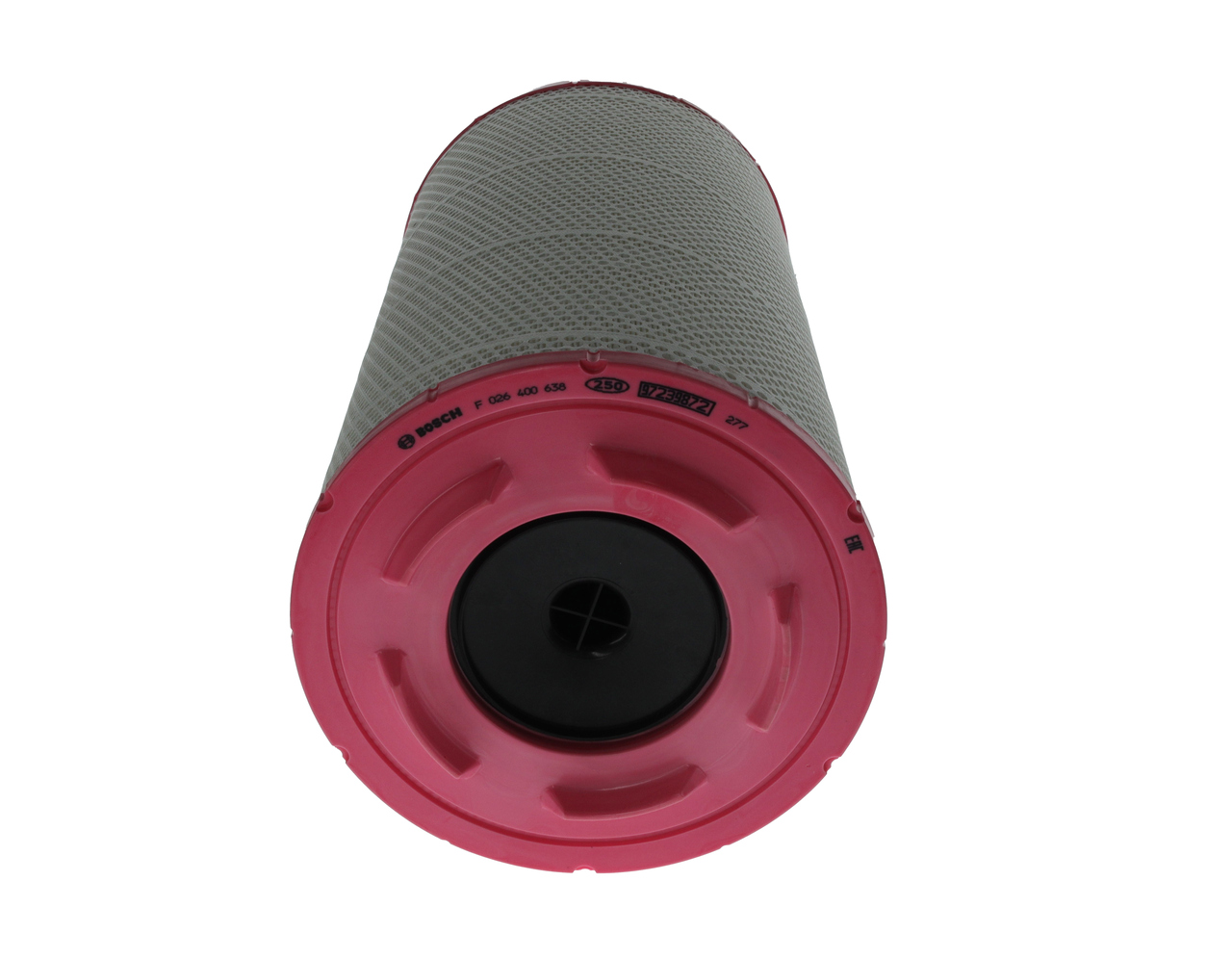 BOSCH Oro filtras F 026 400 638 įsigyti su