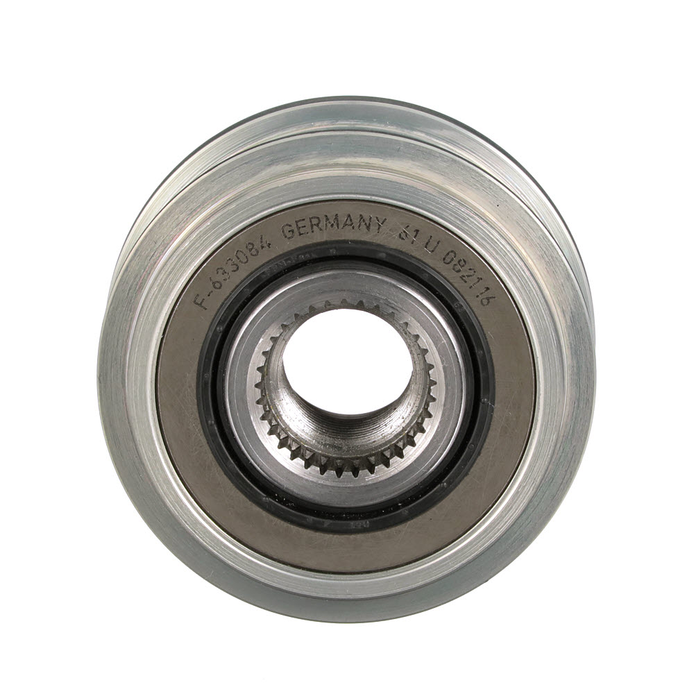 7789-10295 GATES Width: 34,1mm Alternator Freewheel Clutch OAP7295 buy