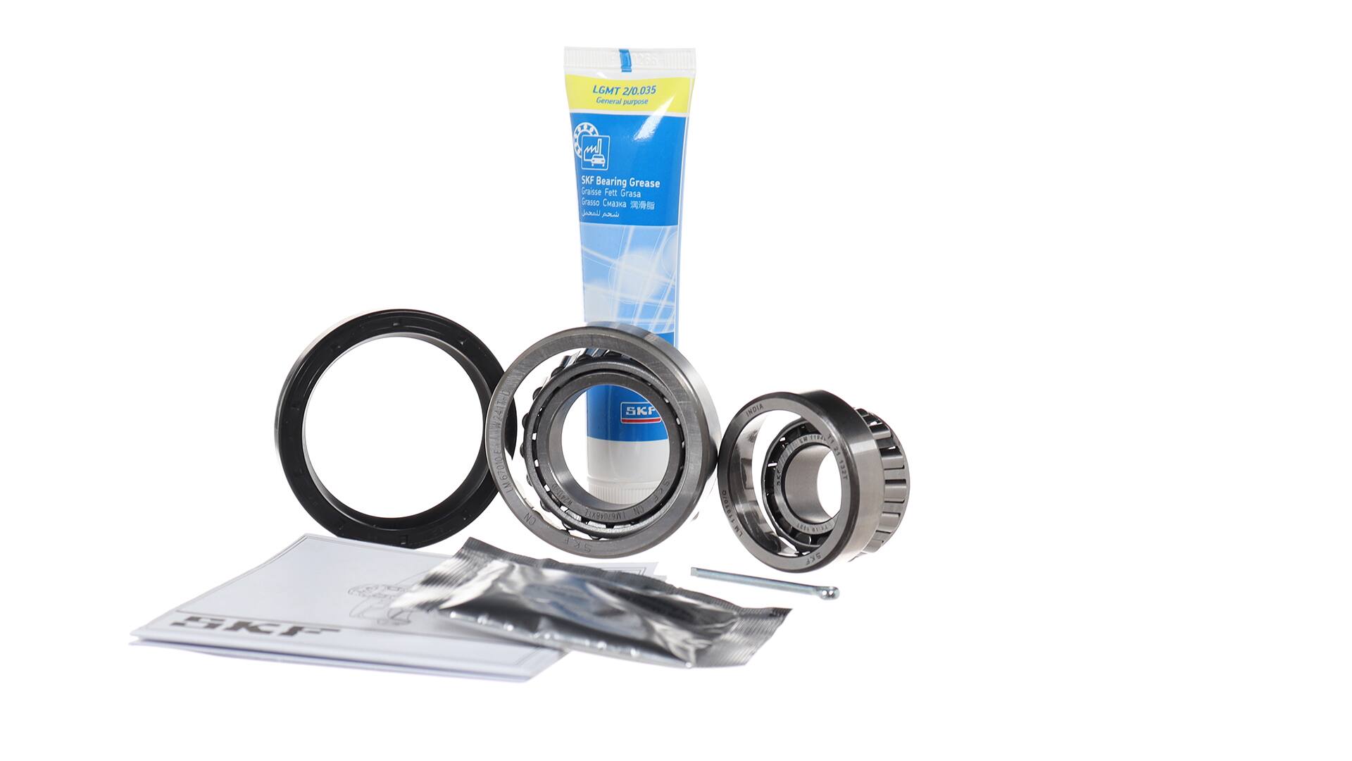 Radlagersatz SKF VKBA 9010 CL Lager MG MGB Preis