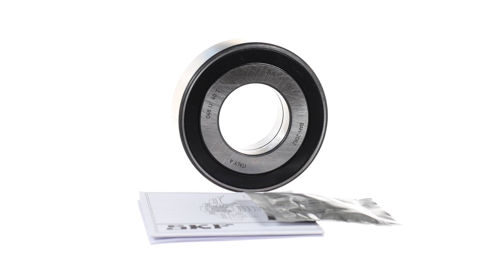 SKF 96 mm Diamètre intérieur: 45mm Jeu roulement de roue VKBA 9035 CL acheter en ligne